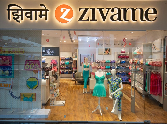 Zivame widens FY24 net loss to Rs 39 crore